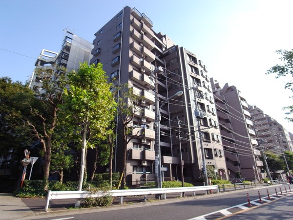 エヴァーグリーン町屋